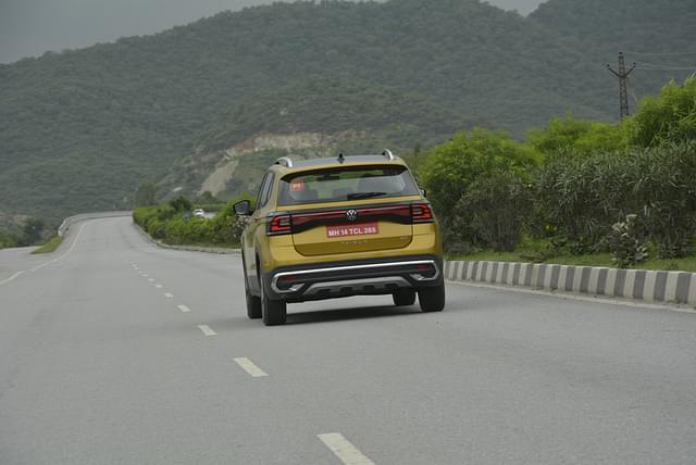 Rear View Image - 14364