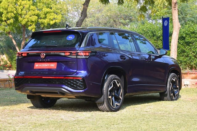 Rear View Image - 32604
