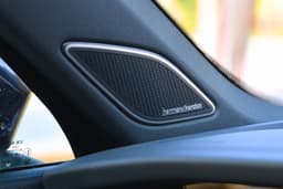Volkswagen Tayron Speaker Volkswagen Tayron Speaker
