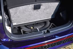 Volkswagen Tayron Rear View