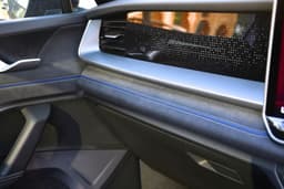 Volkswagen Tayron Dashboard