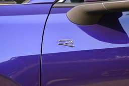 Volkswagen Tayron Color Purple