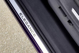 Volkswagen Tayron Color Black