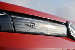 Volkswagen Tiguan Color Red