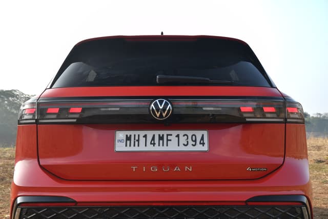 Rear View Image - 12786