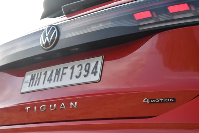 Rear View Image - 12809