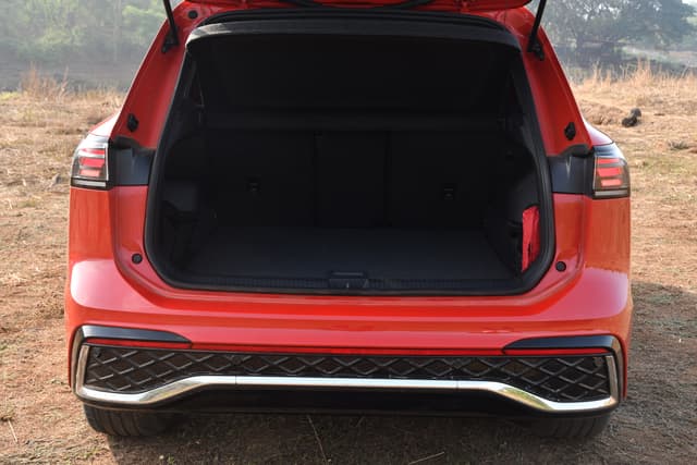 Rear View Image - 12979