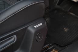 Volkswagen Tiguan Door Controls