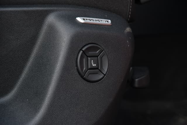 Door Controls Image - 13149