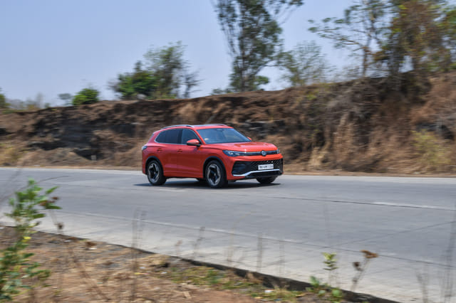 Front Right Three Quarter