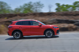 Volkswagen Tiguan Alloy Wheels