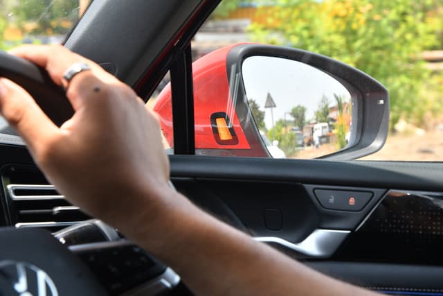 Steering Wheel Image - 13443