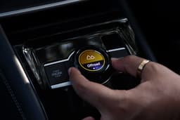 Volkswagen Tiguan Gear Box