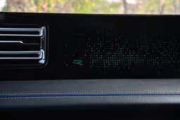 Volkswagen Tiguan Infotainment System
