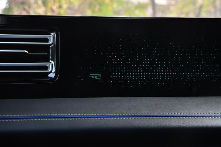 Volkswagen Tiguan Infotainment System