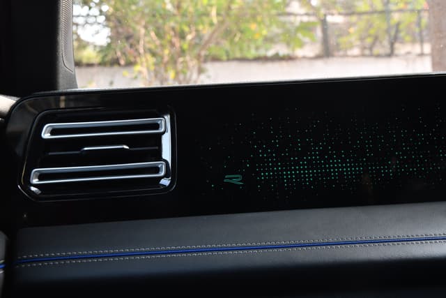 Ac Vents Front Image - 13594