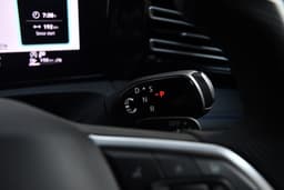 Volkswagen Tiguan Infotainment System