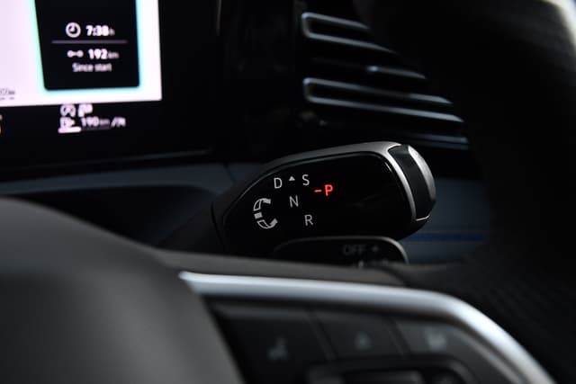 Infotainment System Image - 13629