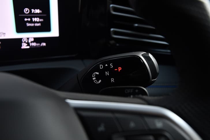 Infotainment System
