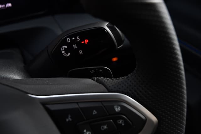 Steering Wheel Image - 13632