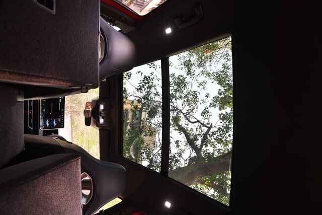 Infotainment System Image - 13647