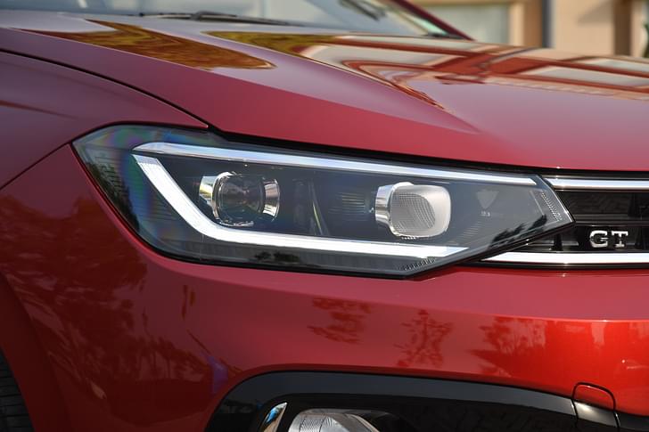 Headlight