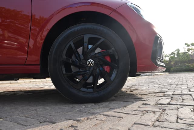 Alloy Wheels True Image - 4870