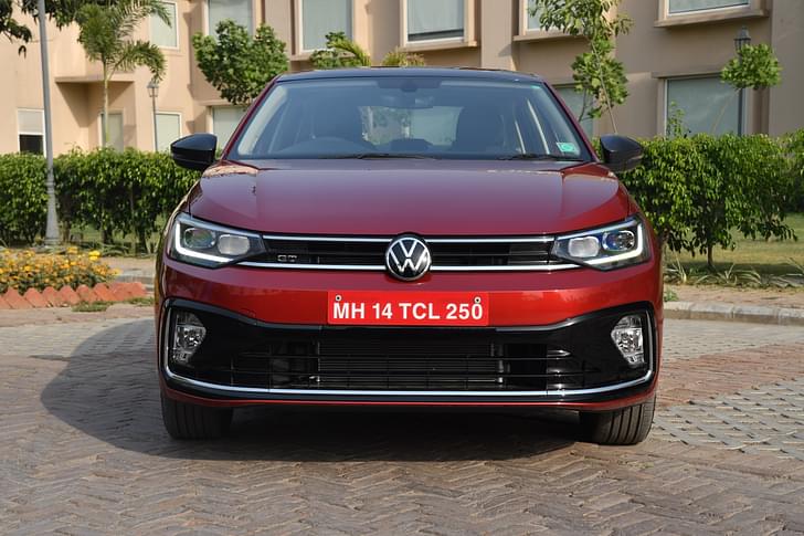 Front View