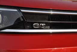 Volkswagen Virtus Color Red