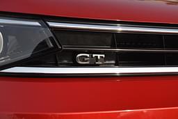 Volkswagen Virtus Color Red