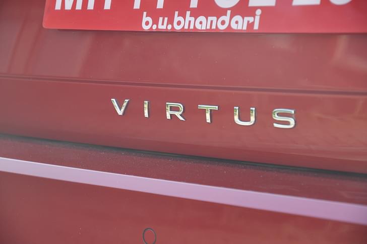 Rear View