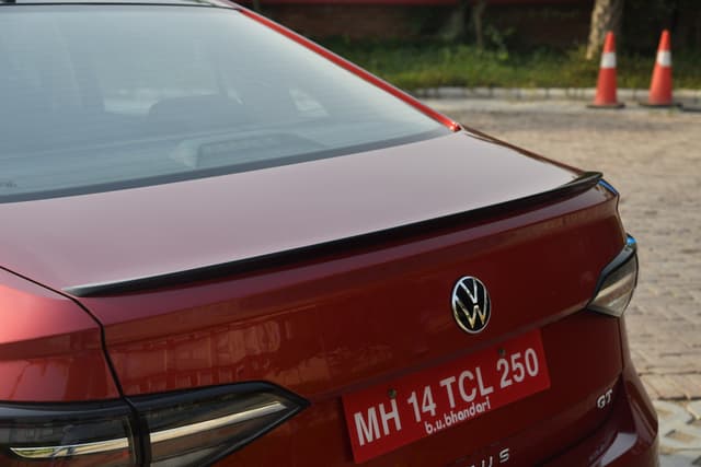 Rear View Image - 4877