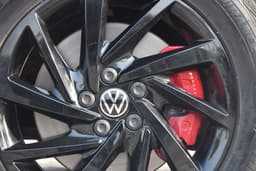 Volkswagen Virtus Alloy Wheels True