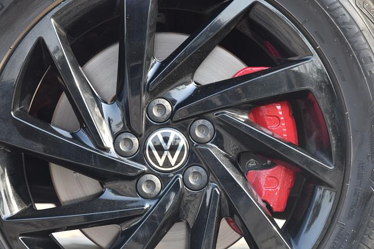 Alloy Wheels True