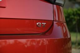 Volkswagen Virtus Color Red