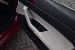 Volkswagen Virtus Body Colored Bumpers
