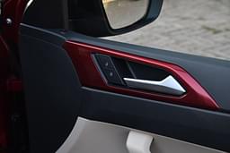 Volkswagen Virtus Central Locking