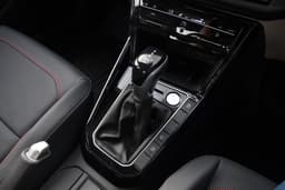 Volkswagen Virtus Ac Vents Front