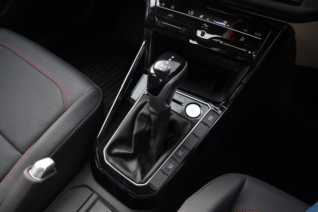 Ac Vents Front Image - 4889
