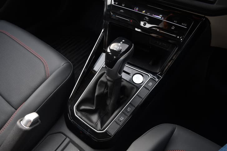 Ac Vents Front