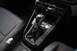 Volkswagen Virtus Ac Vents Front