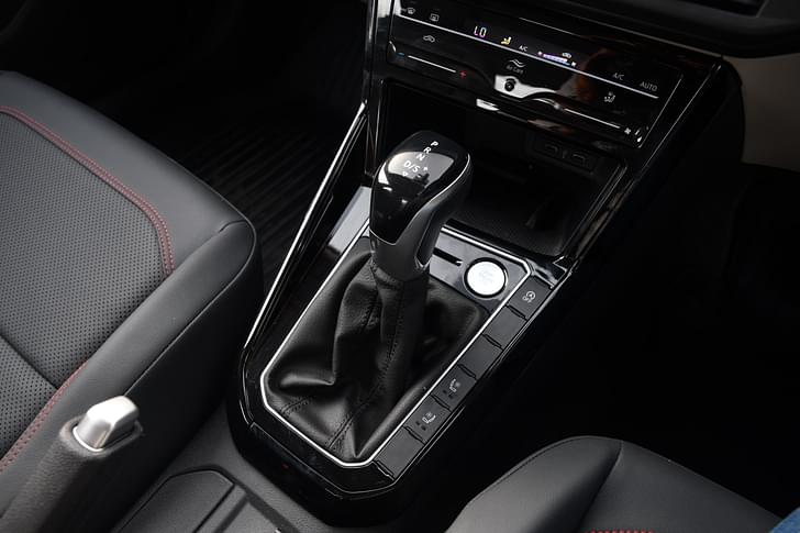 Ac Vents Front