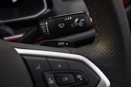 Volkswagen Virtus Steering Wheel