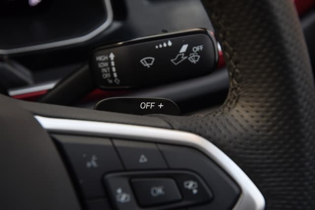 Steering Wheel Image - 4895
