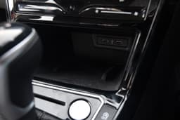 Volkswagen Virtus 12V Power Outlets