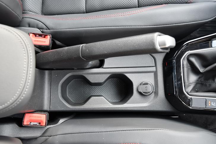 Charging Ports