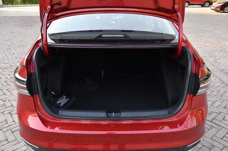 Boot Open