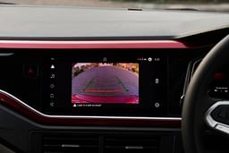 Volkswagen Virtus Dashboard