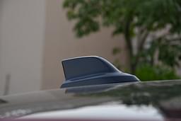 Volkswagen Virtus Antenna