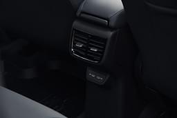Volkswagen Virtus 2nd Row Ac Vent